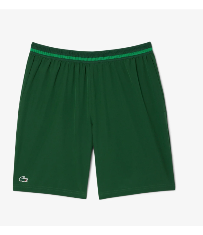 Lacoste Novak Djokovic  tennis short