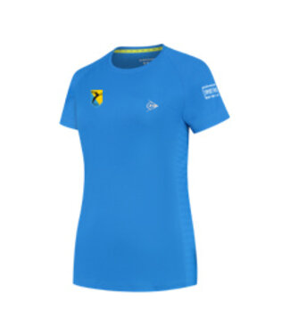Dunlop H.L.T.C. Club T-shirt meisjes