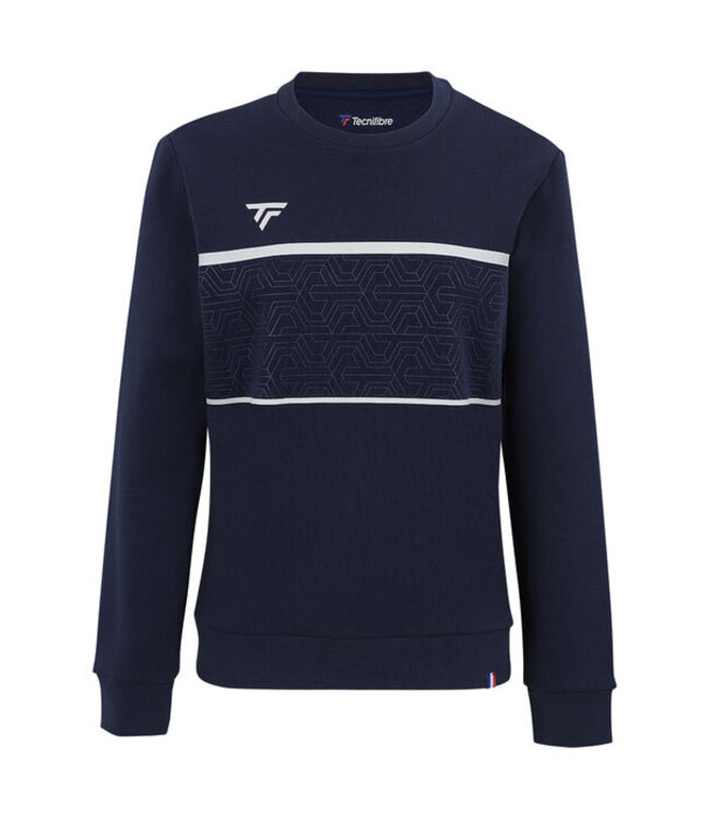 Tecnifibre team tech trui voor dames