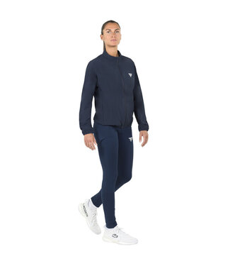 Tecnifibre Tecnifibre Light Training Jacket dames