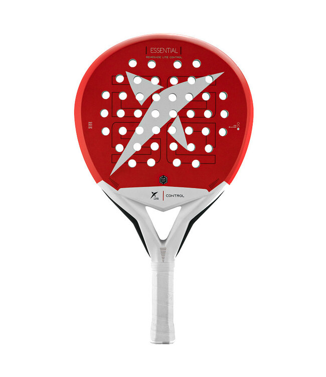 Drop Shot Renegade Lite control