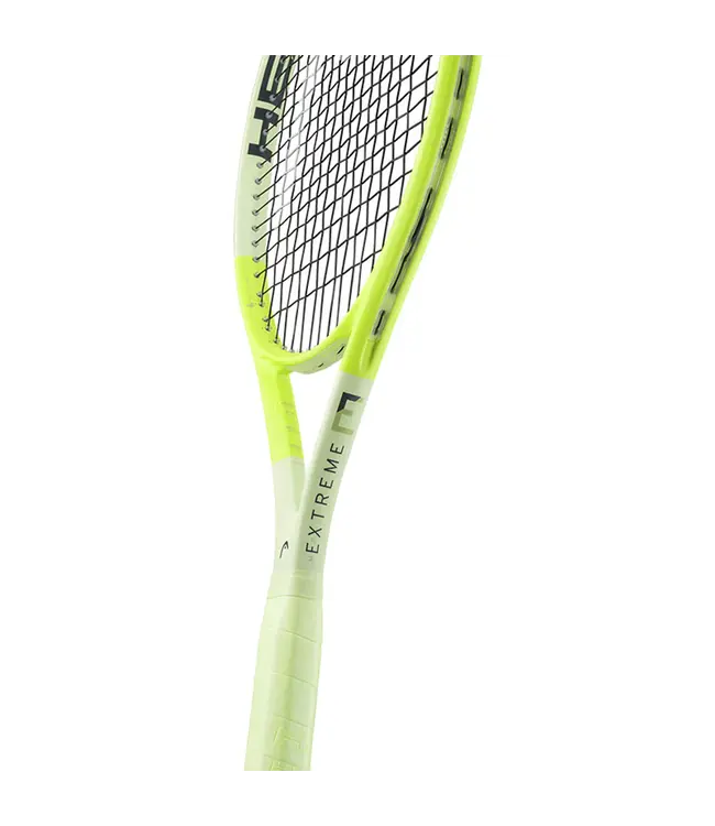 Head Extreme MP Tennis racket