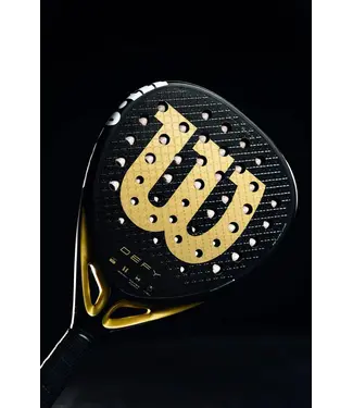 Wilson Defy Padel
