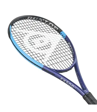 Dunlop FX 500 LS 2026 tennis racket
