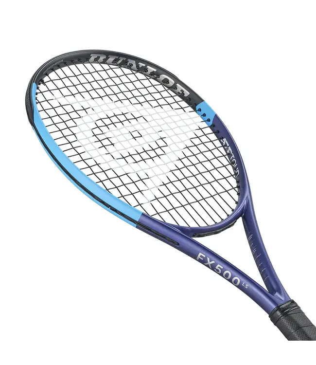 FX 500 LS 2026 tennisracket