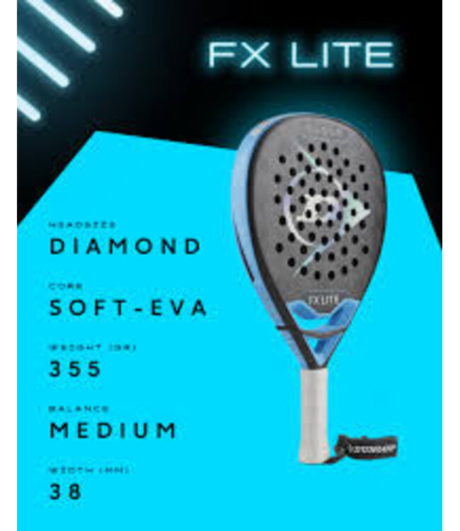 FX Lite Padel