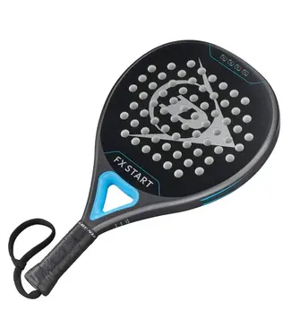 Dunlop Dunlop FX Start Padel racket