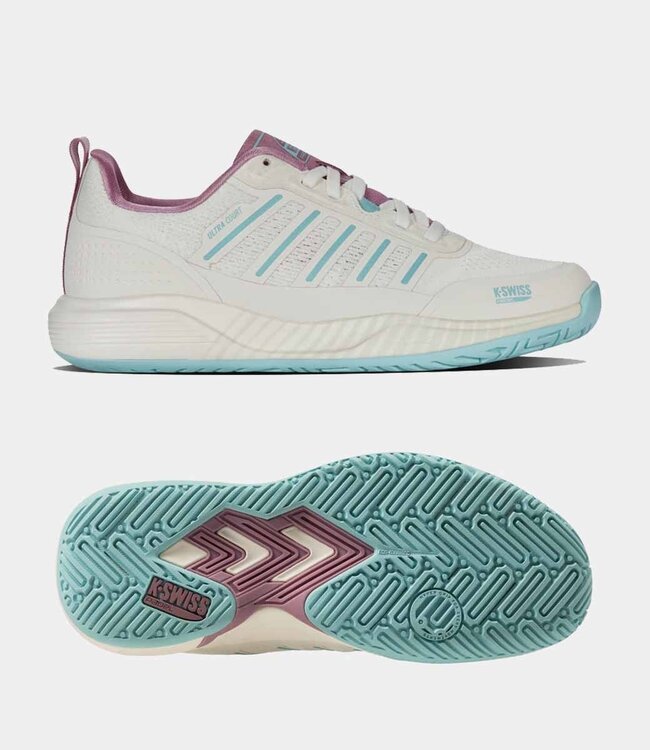 K-swiss Ultra Court Padel Schoen Dames