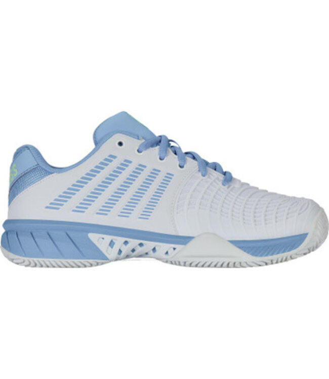 K-Swiss Express Light 3 HB  Dames gravel tennis schoen