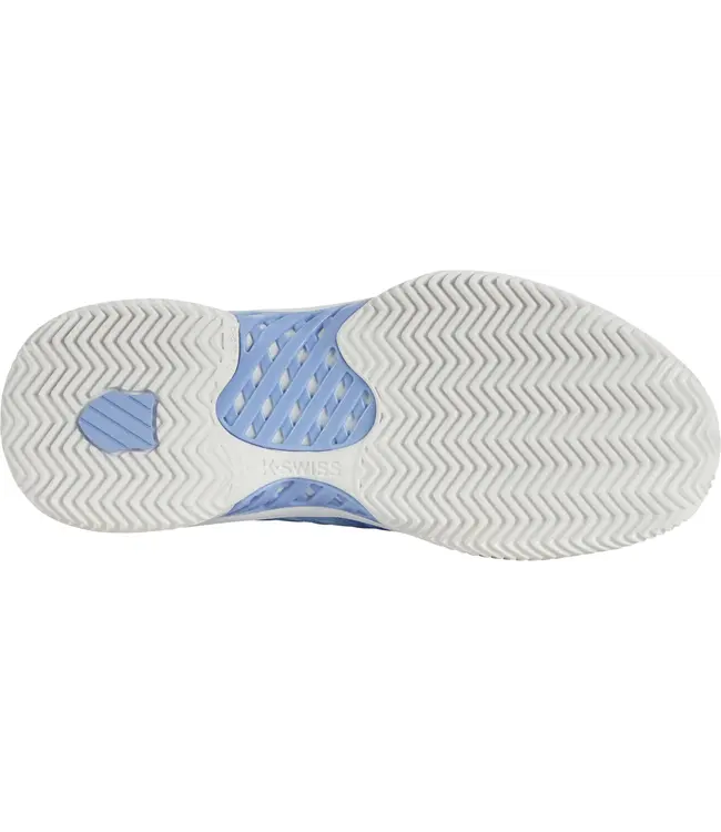 K-Swiss Express Light 3 HB Tennis/Padel Schoen Dames