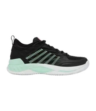 K-Swiss K-Swiss Hypercourt Supreme 2 dames gravel tennisschoenen