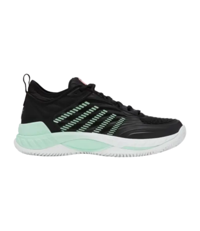 K-Swiss Hypercourt Supreme 2 HB  Tennis Schoen Dames
