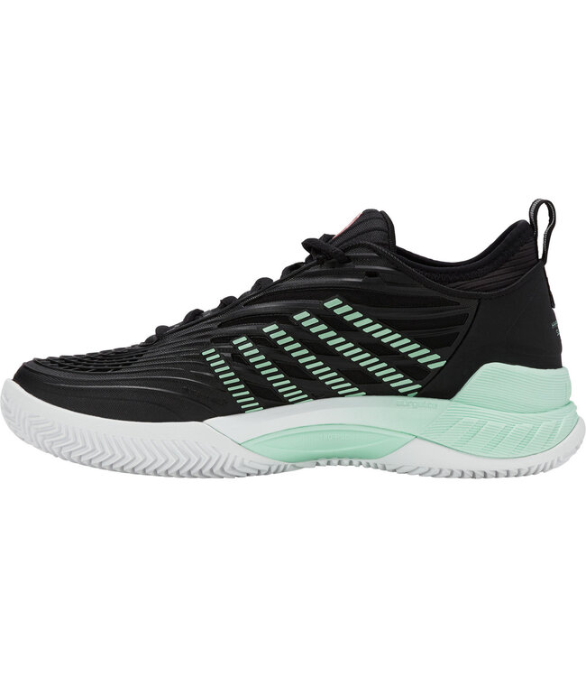 K-Swiss Hypercourt Supreme 2 HB  Tennis Schoen Dames