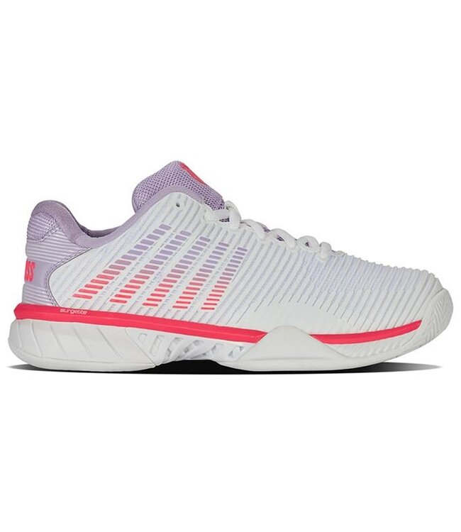 K-K-SWISS Hypercourt Express 2HB Clay Tennis Schoenen  Dames