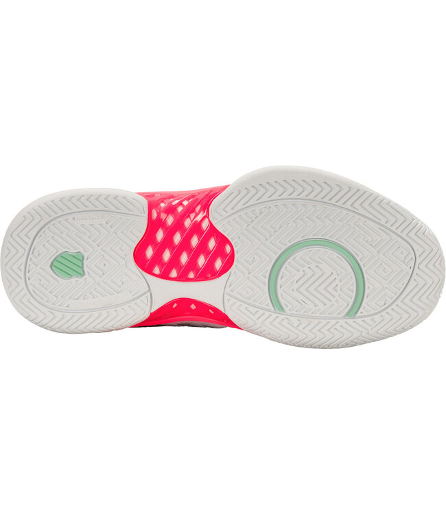 K-K-SWISS Hypercourt Express 2 Hardcourt/all court Tennis Schoenen  Dames