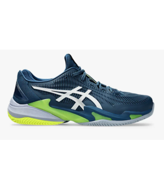 Asics ASICS Court FF 3 Heren Gravel Tennisschoen