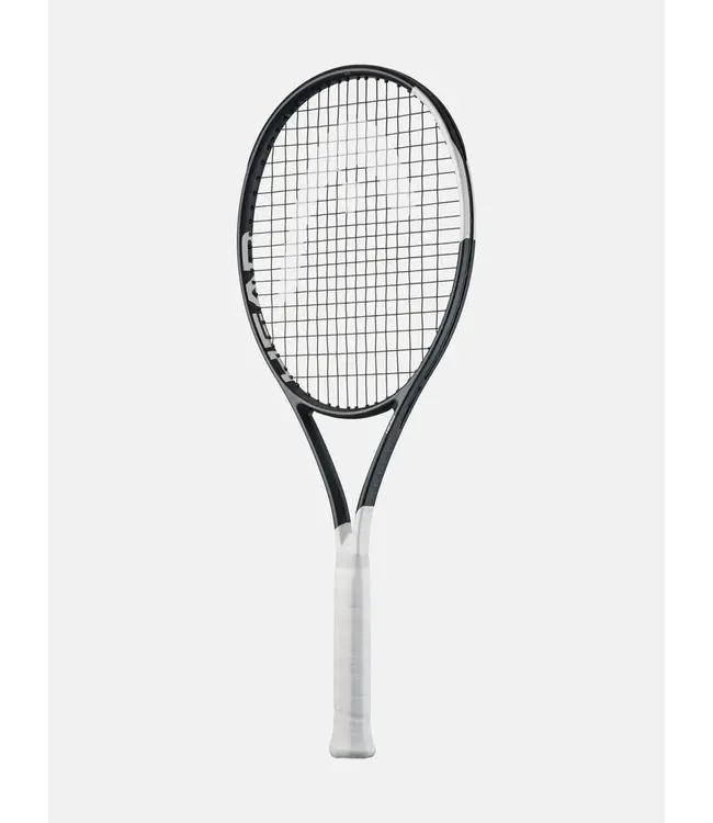 Head Speed MPL Tennis Racket 300 gram Zwart Wit
