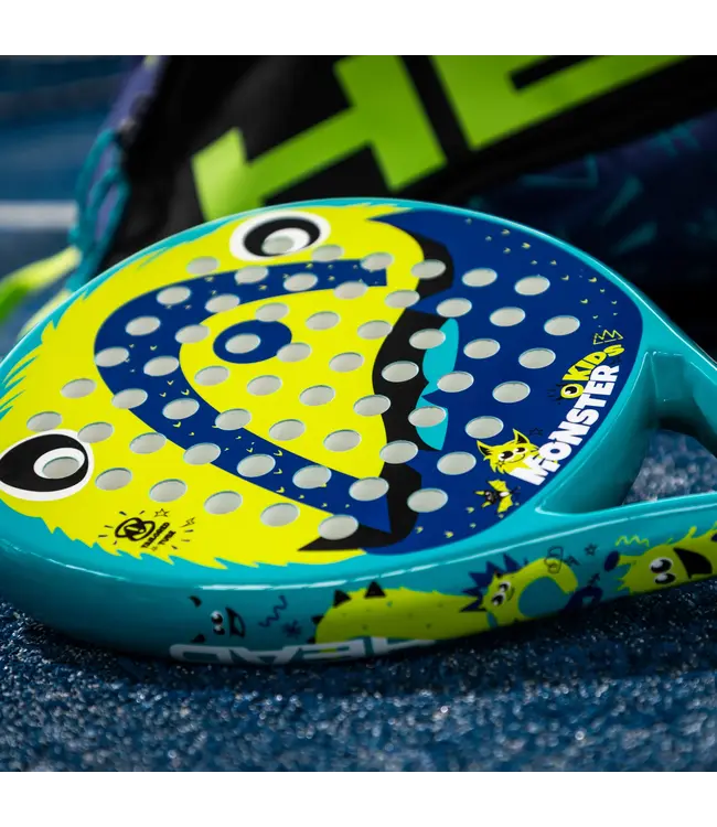 Head Monster Padel voor kinderen