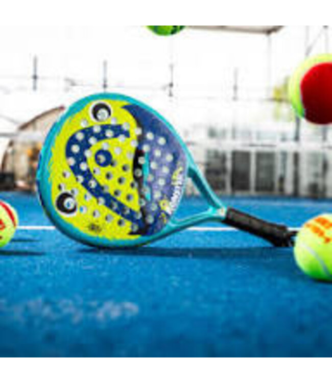 Head Monster Padel voor kinderen