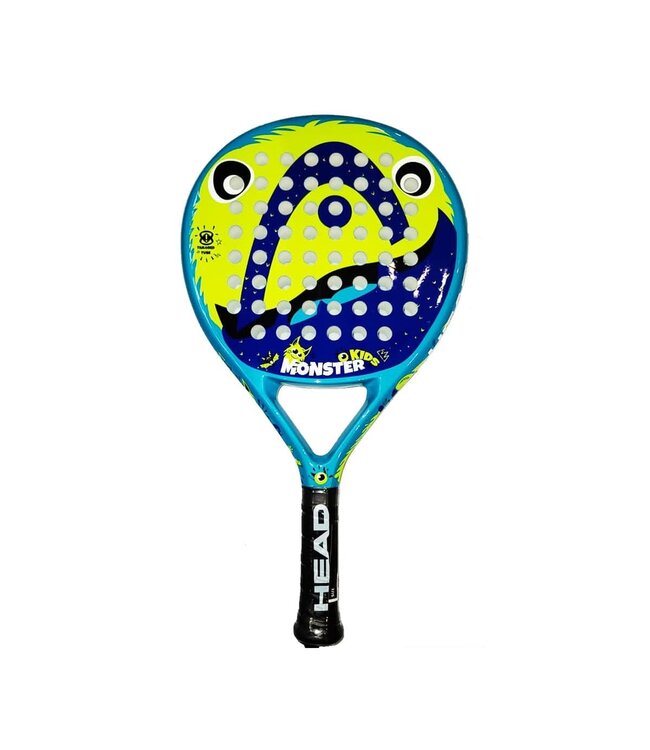 Head Monster Padel voor kinderen