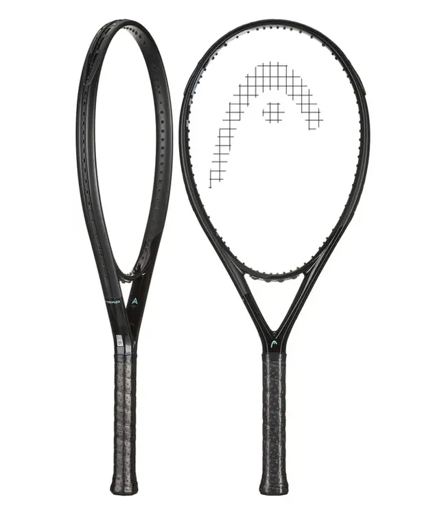 Head PWR 115 Tennis Racket