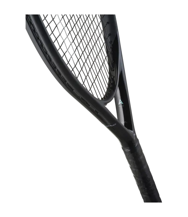 Head PWR 115 Tennis Racket