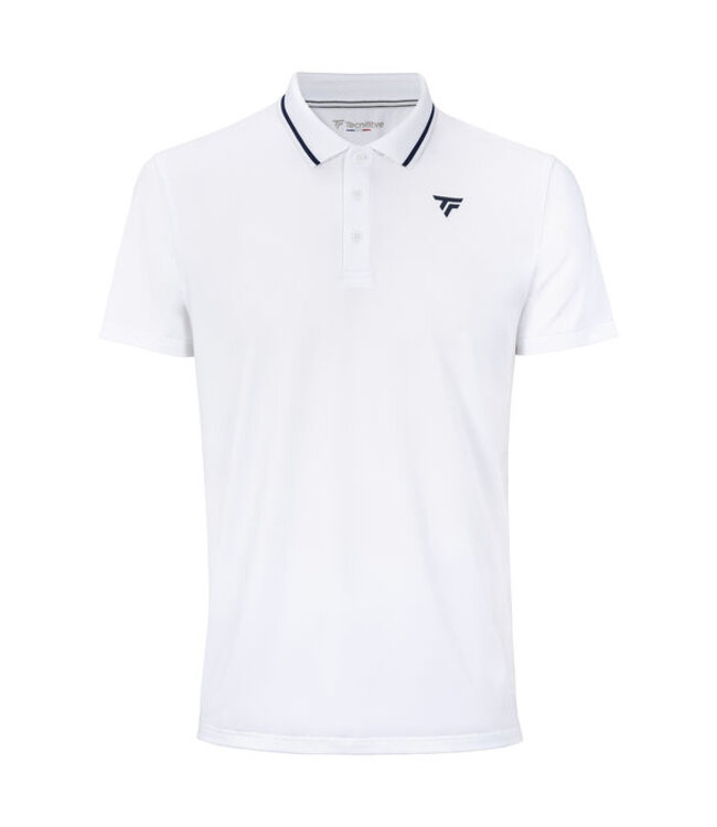 LLTC Tecnifibre jongens polo