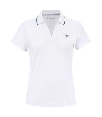 Tecnifibre LLTC Tecnifibre meisjes polo