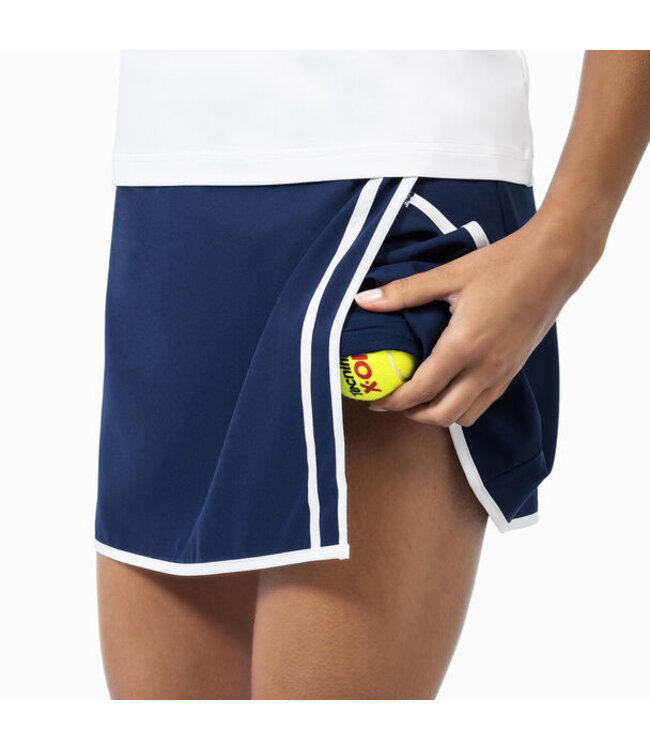 LLTC Tecnifibre dames rokje