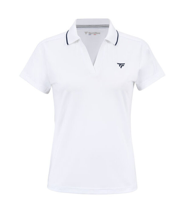 Tecnifibre meisjes polo
