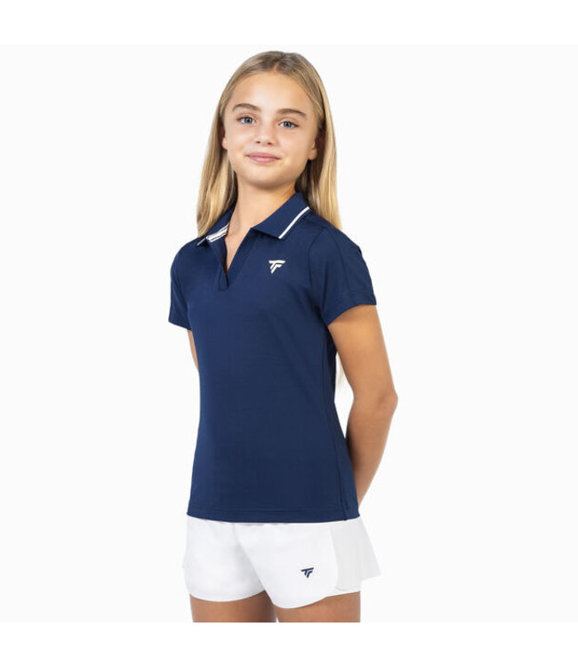 Tecnifibre meisjes polo