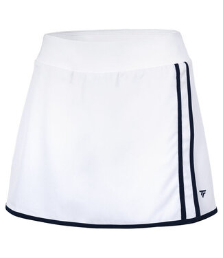 Tecnifibre Tecnifibre meisjes rokje wit