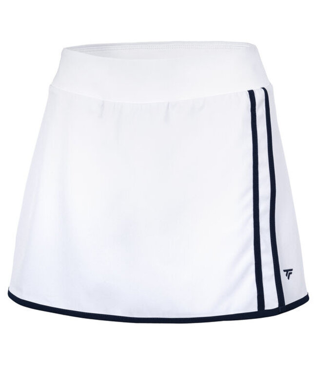 Tecnifibre meisjes rokje wit