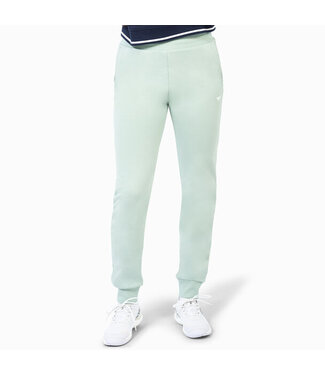 Tecnifibre Tecnifibre dames tennisbroek lichtgroen
