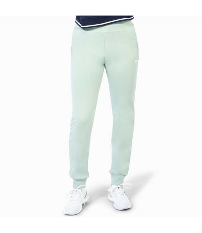 Tecnifibre dames tennisbroek lichtgroen