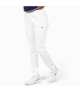 Tecnifibre Tecnifibre dames tennisbroek wit