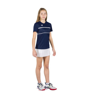 Tecnifibre Tecnifibre tech tee meisjes