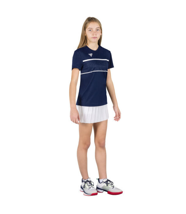 Tecnifibre tech tee meisjes