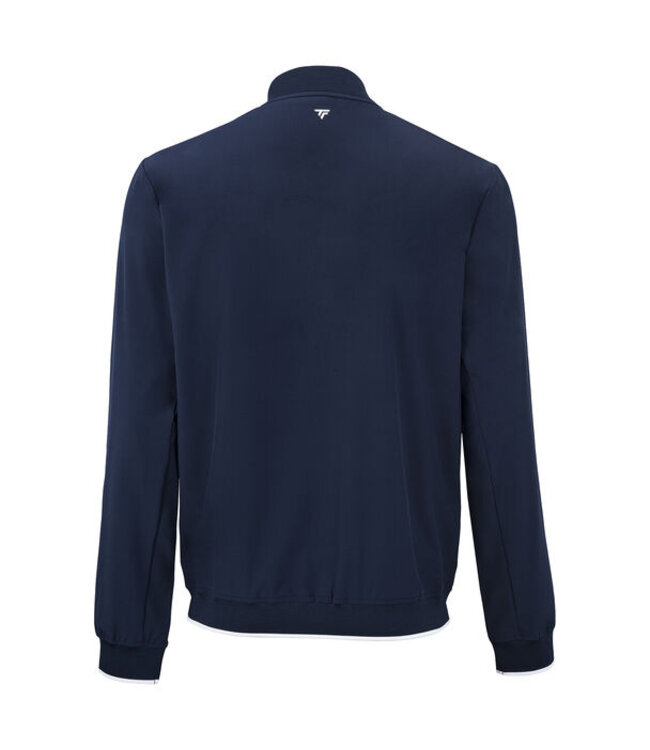 Tecnifibre kinderen vest donkerblauw