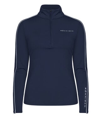 Rohnisch Rohnisch Amie Brushed Midlayer