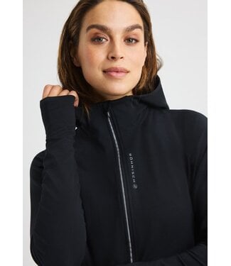 Rohnisch Rohnisch Thermo fleece hoody