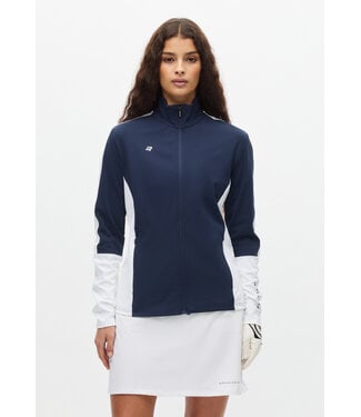 Rohnisch Rohnisch BlakeThermal midlayer vest