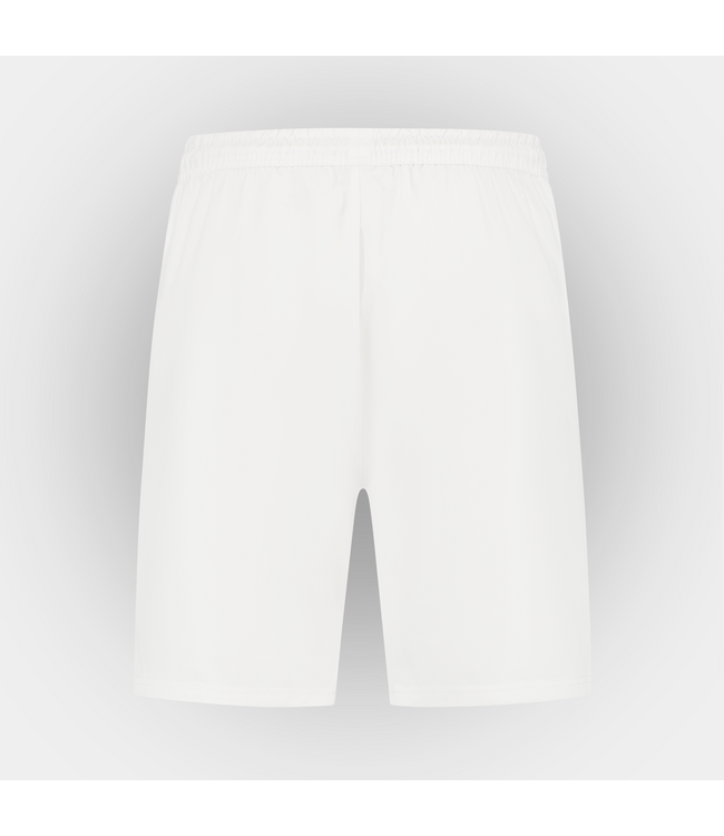 Dunlop Club heren korte broek