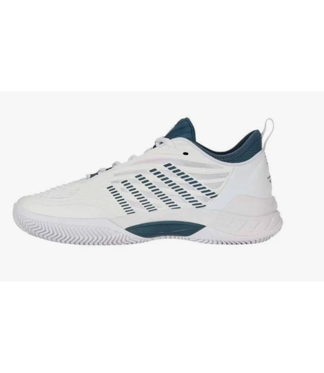 K-Swiss Hypercourt Supreme 2HB gravel Heren tennisschoen