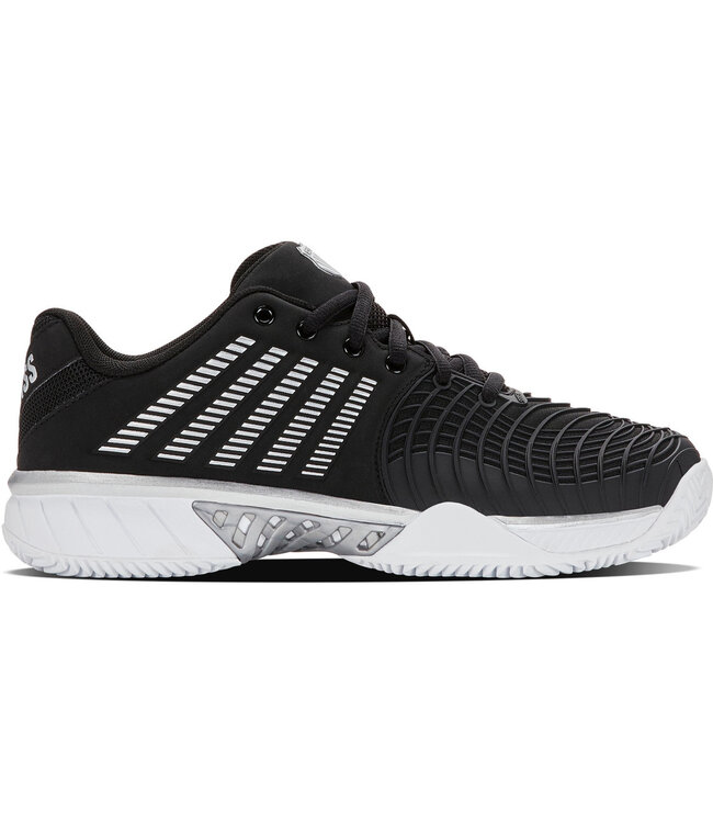 K-Swiss Express Light 3 HB  Dames gravel tennis schoen