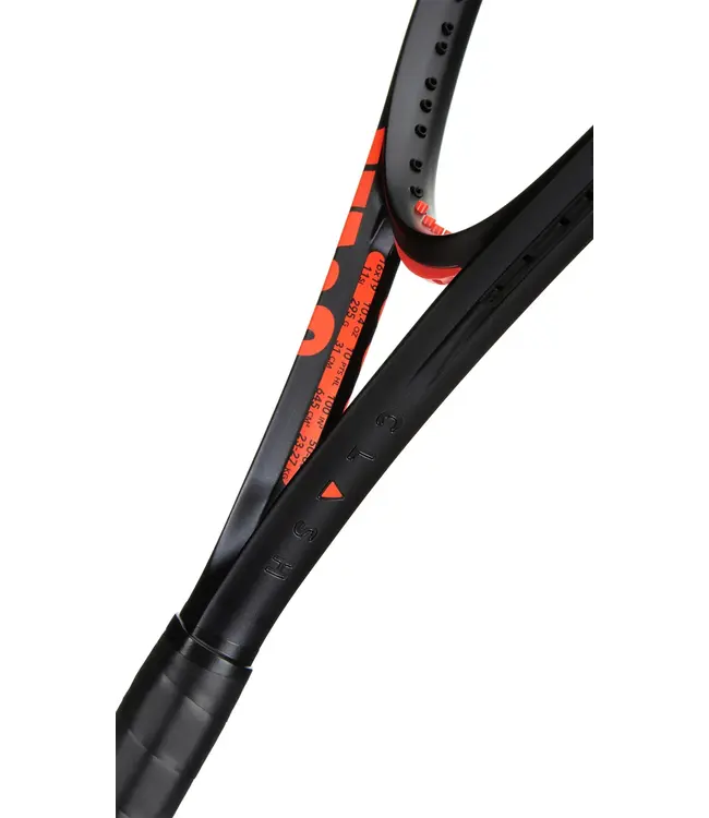 Wilson Clash 100 v3 Junior