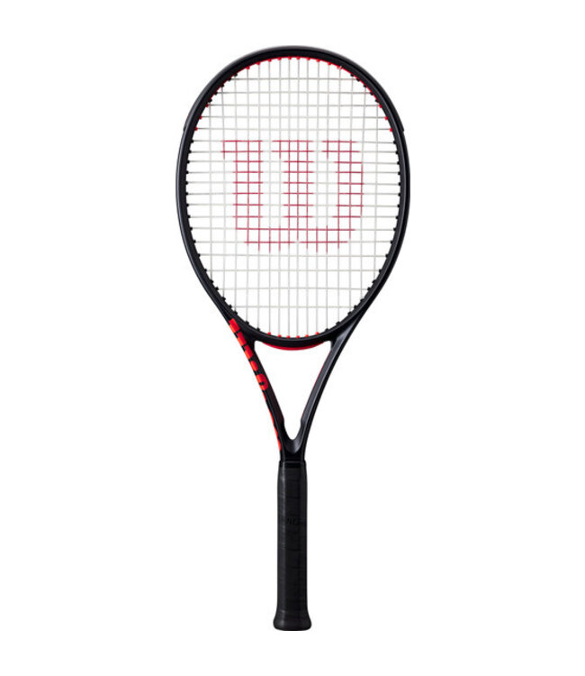 Wilson Clash 100UL v3