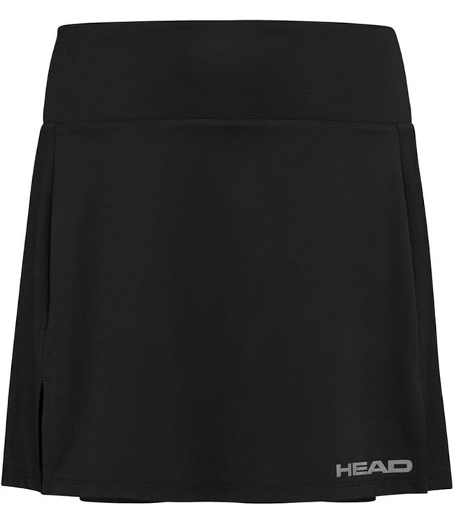 Head W. Club Skort tennis rok x-long