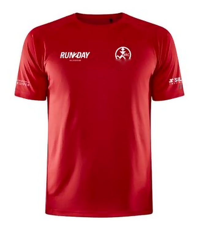 Bergse Runners shirt