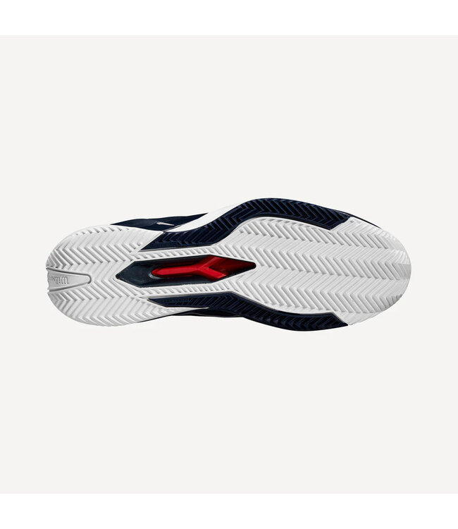 Wilson Rush Pro 4.5 heren tennisschoenen